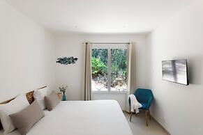 Residence Marina di Santa Giulia