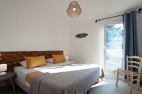 Residence Marina di Santa Giulia