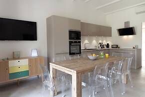 Residence Marina di Santa Giulia