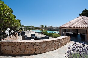 Residence Marina di Santa Giulia