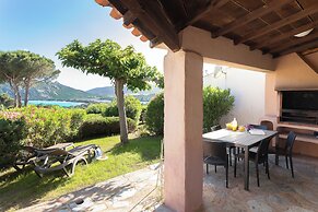 Residence Marina di Santa Giulia