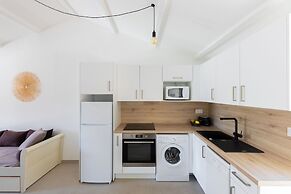 Residence Marina di Santa Giulia
