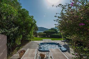 Residence Marina di Santa Giulia