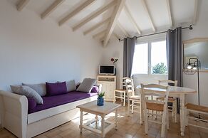 Residence Marina di Santa Giulia