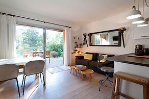 Residence Marina di Santa Giulia