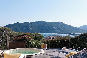 Residence Marina di Santa Giulia