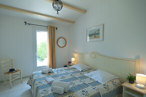 Residence Marina di Santa Giulia