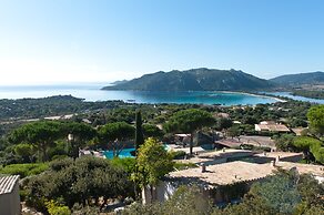 Residence Marina di Santa Giulia