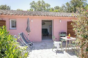 Residence Marina di Santa Giulia