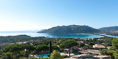 Residence Marina di Santa Giulia