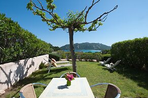 Residence Marina di Santa Giulia
