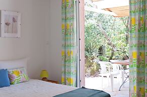 Residence Marina di Santa Giulia