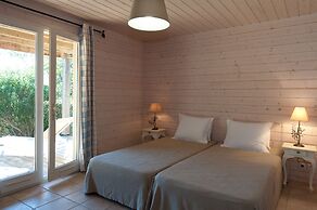 Residence Marina di Santa Giulia