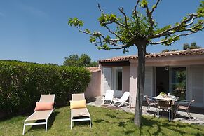 Residence Marina di Santa Giulia