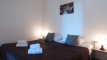 Residence Marina di Santa Giulia