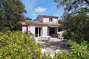 Residence Marina di Santa Giulia