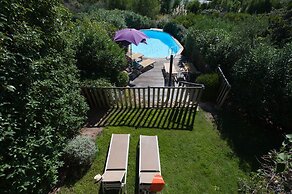 Residence Marina di Santa Giulia