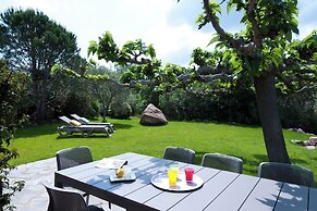 Residence Marina di Santa Giulia