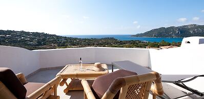 Residence Marina di Santa Giulia