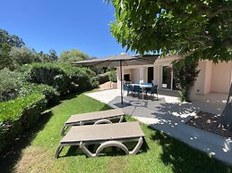 Residence Marina di Santa Giulia