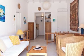 Residence Marina di Santa Giulia