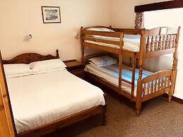 Silverdale Lodge