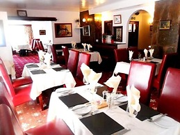 Silverdale Lodge
