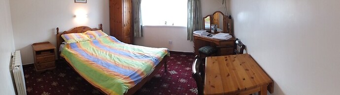 Silverdale Lodge