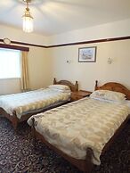 Silverdale Lodge