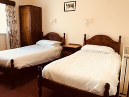Silverdale Lodge