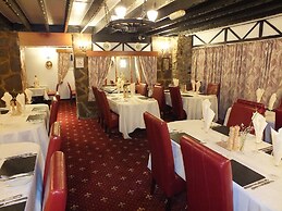 Silverdale Lodge