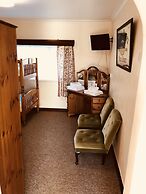 Silverdale Lodge
