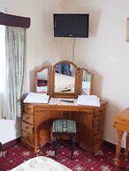 Silverdale Lodge
