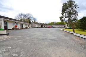 Silverdale Lodge