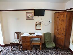 Silverdale Lodge