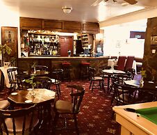 Silverdale Lodge