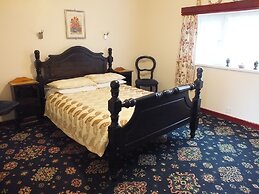 Silverdale Lodge