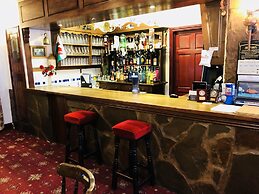 Silverdale Lodge