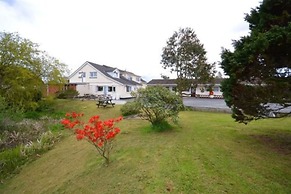 Silverdale Lodge