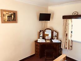 Silverdale Lodge