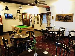 Silverdale Lodge