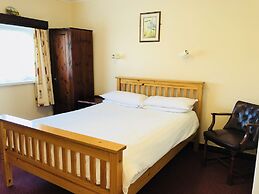 Silverdale Lodge