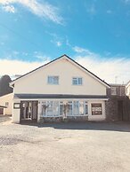 Silverdale Lodge