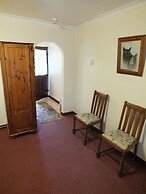 Silverdale Lodge