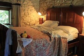 Country House Case Catalano