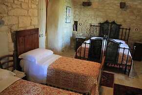 Country House Case Catalano