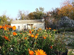 Country House Case Catalano