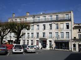 Hôtel du Palais