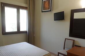 Hotel Diecimare