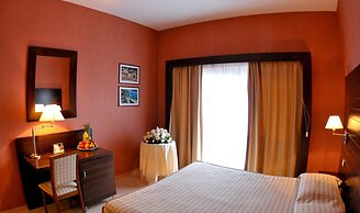 Hotel Diecimare